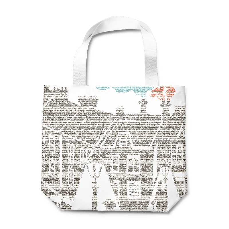 Seasonal Clearance Bags For Summer, Winter, Etc. Oliver Twist