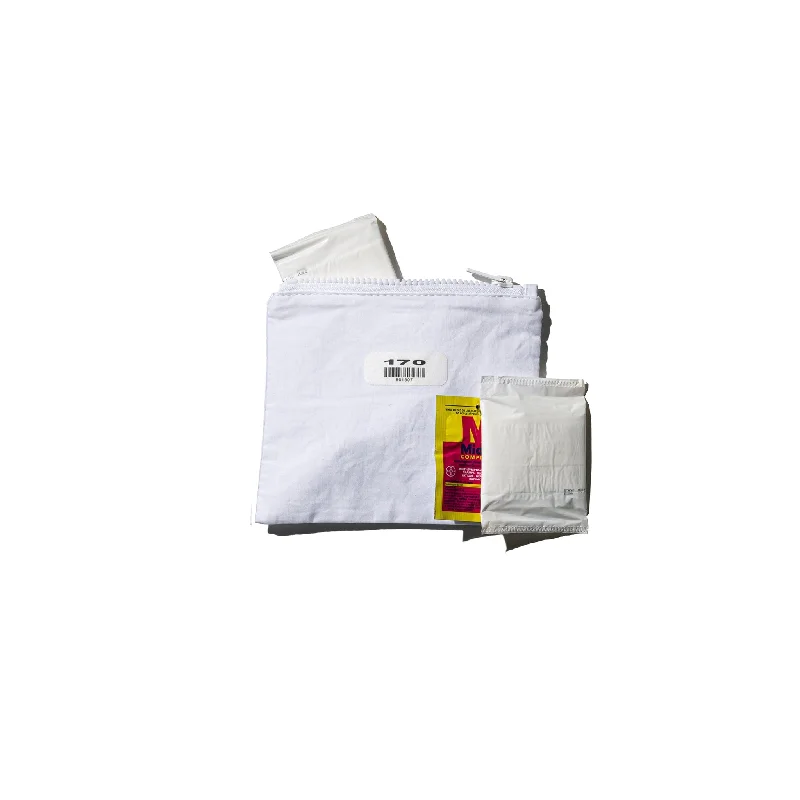 Eco-Friendly And Discounted Bags Plain Pouch [170]