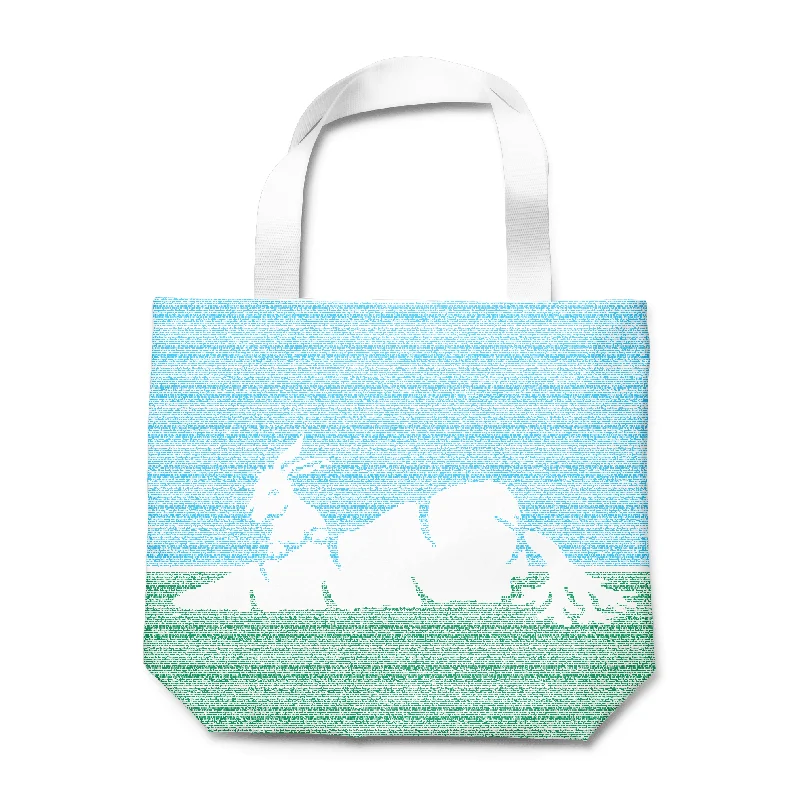 Tote Bag For Everyday Use Peter Rabbit