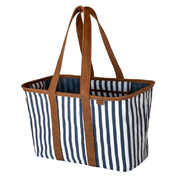 Affordable Bags For Budget Shoppers Collapsible LUXE Tote