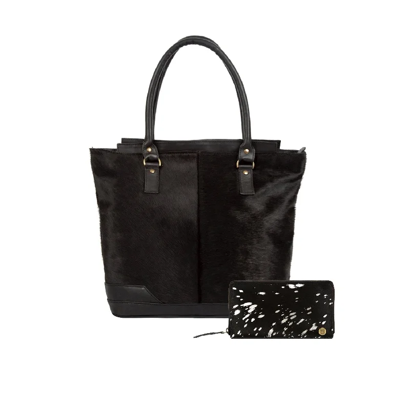 Professional Bags With Office Discounts Tote & Purse Gift Set