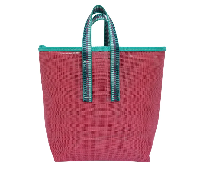 Tote Bag For Office Use Tote Series: Coral