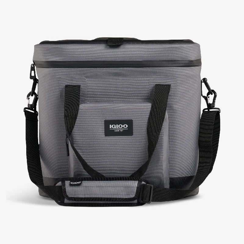 Senior Travelers Trailmate® 30-Can Cooler Bag