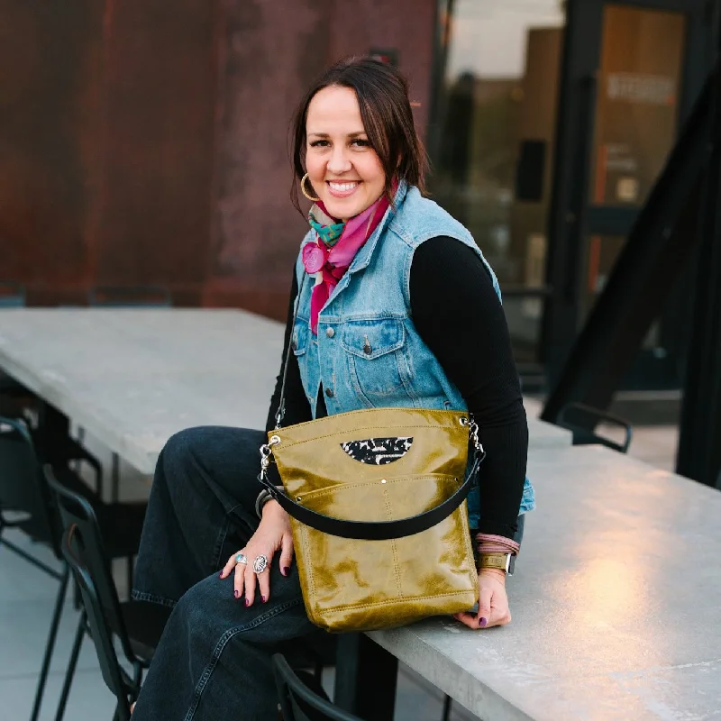 Black Friday And Cyber Monday Bag Deals Urban Edge Collection | Train Shoulder Tote + Crossbody | Olive Leaf Black Friday And Cyber Monday Bag Deals Urban Edge Collection | Train Shoulder Tote + Crossbody | Olive Leaf