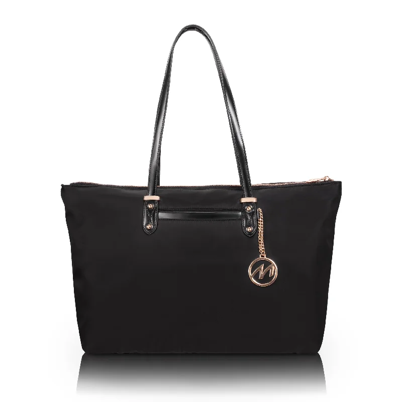 Inspired Bags For High-End Fashion URBANISTA | 15” Nylon Laptop Tote