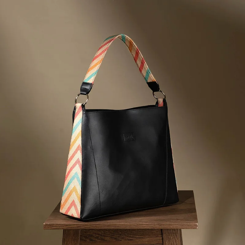 Bag For Modern Fashion WavBeach Classic Open Tote