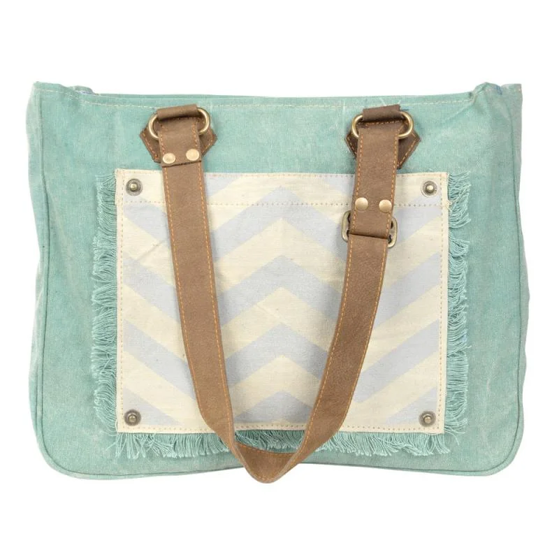 Stylish Bags For Fashion Bloggers With Promotions Zig Zag Pattern Pocket Shoulder Bag Stylish Bags For Fashion Bloggers With Promotions Zig Zag Pattern Pocket Shoulder Bag