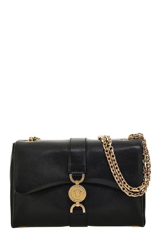 Discounted Designer Bags For Clearance Sale Shoulder Bag - Black