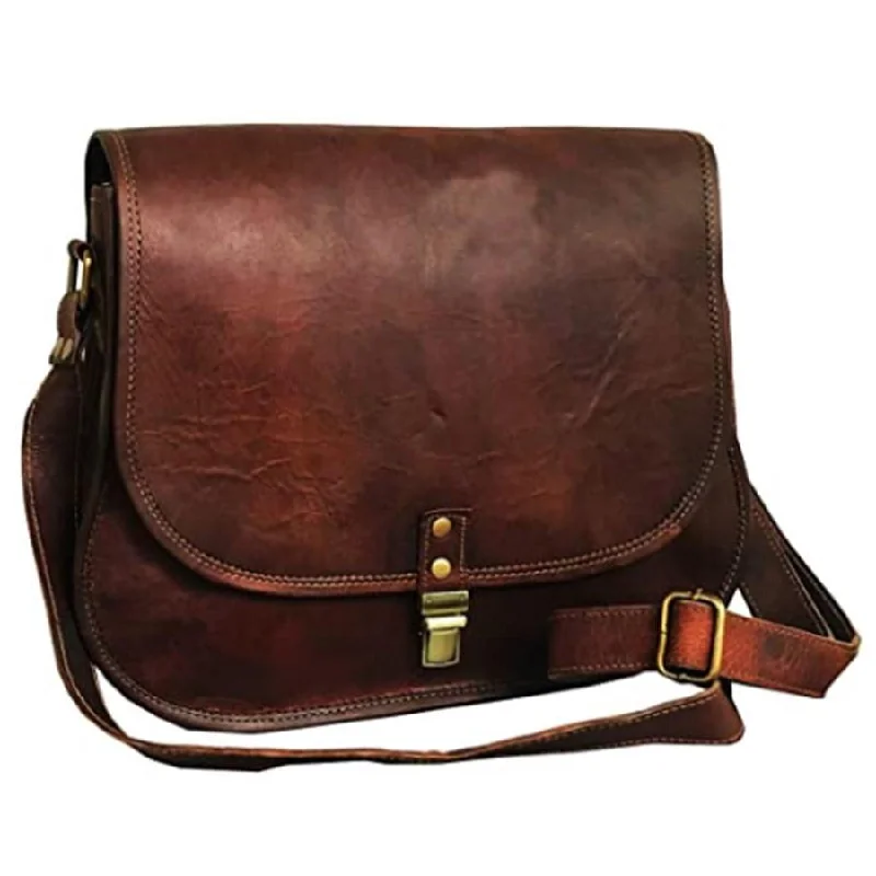 Anti-Theft And Budget-Friendly Bags 14 Inch Leather Crossbody Satchel Ladies Purse Women Shoulder Bag Tote Travel Purse Genuine Leather Anti-Theft And Budget-Friendly Bags 14 Inch Leather Crossbody Satchel Ladies Purse Women Shoulder Bag Tote Travel Purse Genuine Leather