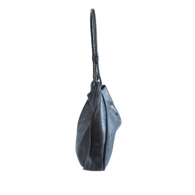 Durable And Cheap Bags Bottega Veneta Leather Shoulder Bag (SHG-3UqbFl)