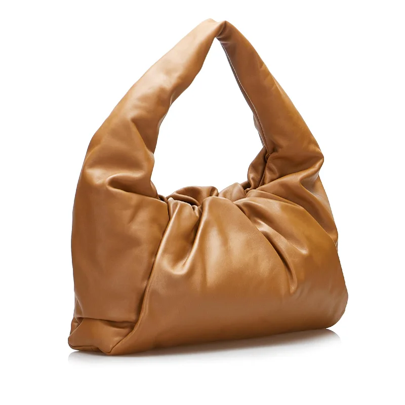 Eco-Friendly Bags With Promotions Bottega Veneta Medium The Shoulder Pouch (SHG-EtLGSW)