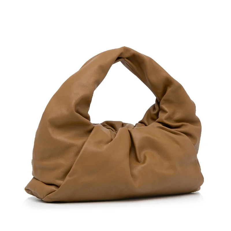 Bags For College Students On A Budget Bottega Veneta Small The Shoulder Pouch (SHG-mWfpPF)