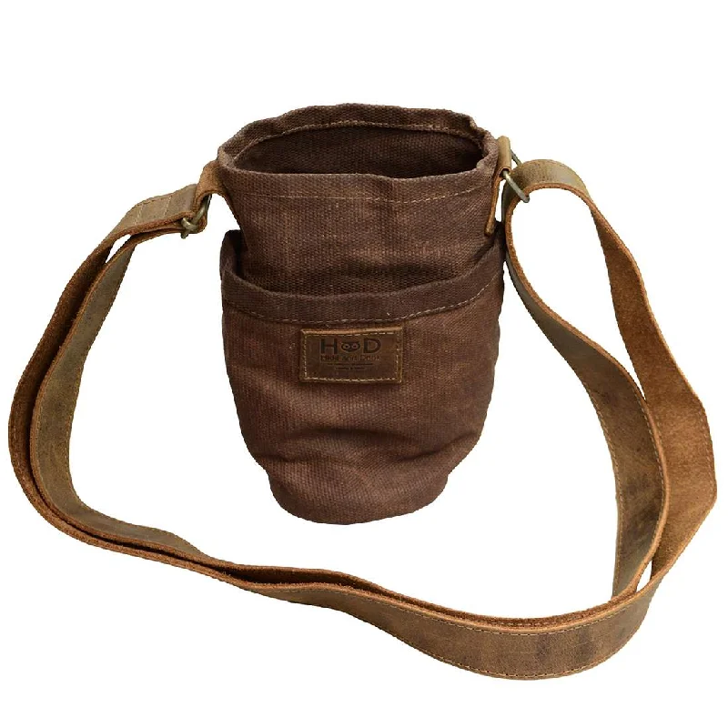 Bags For Minimalist And Functional Design Bottle Shoulder Bag