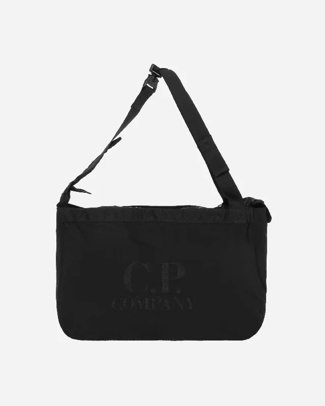 Chic And Clearance-Priced Tote Bags Plain Paper Touch Shoulder Bag Black