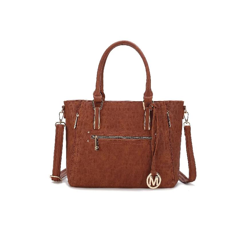 Affordable Bags For Budget Shoppers Cairo Signature Shoulder Bag