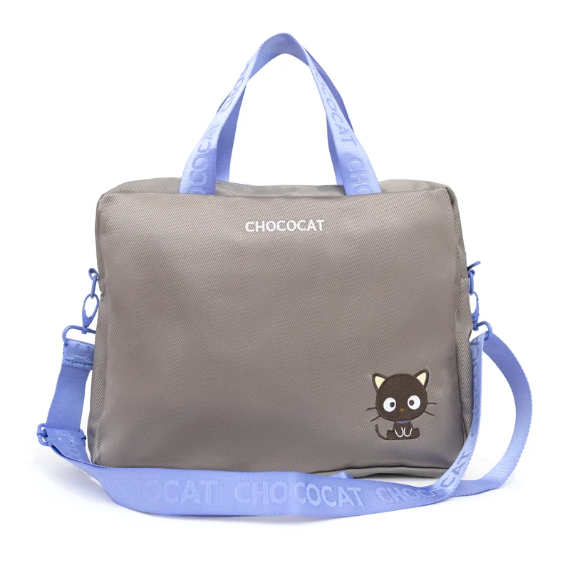 Seasonal Clearance Bags For Summer, Winter, Etc. Chococat Classic Shoulder Bag