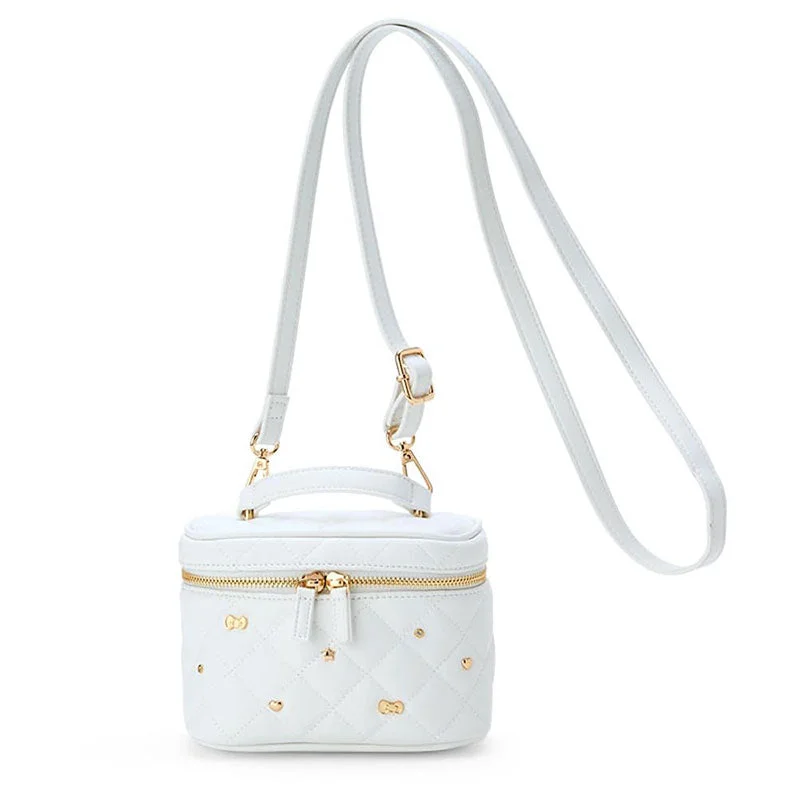 Eco-Friendly Bags For Sustainable Fashion Lovers Hello Kitty 50th Anniversary Shoulder Bag