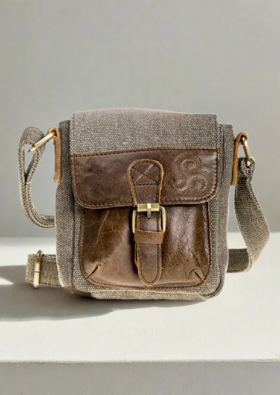 Bags For College Students On A Budget Aran Shoulder Bag