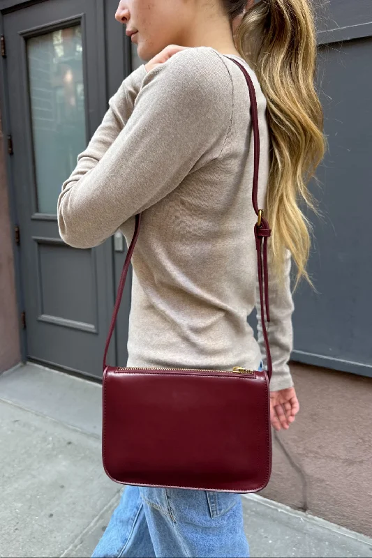 Inspired Bags For Affordable Luxury Mini Shoulder Bag