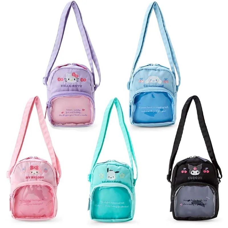 Handbag For Women Sanrio Petite Shoulder Bag