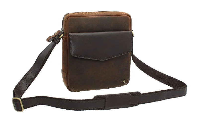 Affordable Bags For Budget Shoppers Visconti Toscana Collection Distressed Oiled Leather Shoulder Bag Vesper A5 TC70 Affordable Bags For Budget Shoppers Visconti Toscana Collection Distressed Oiled Leather Shoulder Bag Vesper A5 TC70