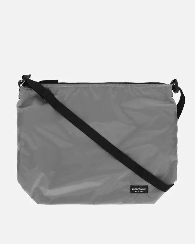 Designer-Inspired Bags At Budget-Friendly Prices Speak Easy Reversible Shoulder Bag Grey Designer-Inspired Bags At Budget-Friendly Prices Speak Easy Reversible Shoulder Bag Grey