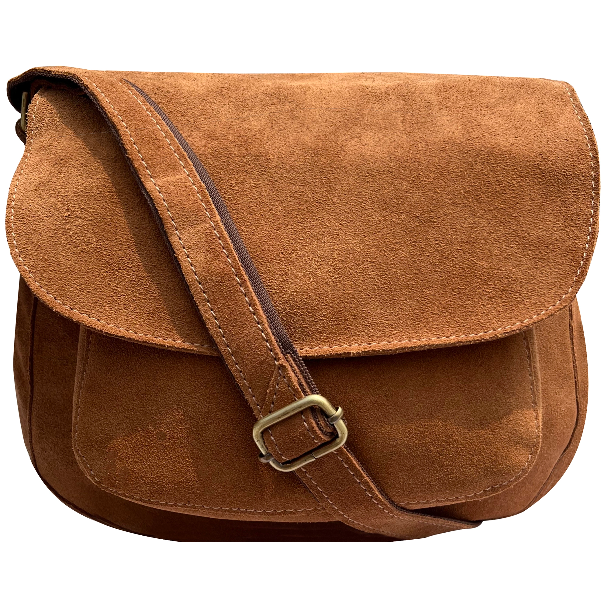 Luxurious Bags With Limited-Time Offers Suede Leather Shoulder Bag Crossbody Saddle Women Purse Luxurious Bags With Limited-Time Offers Suede Leather Shoulder Bag Crossbody Saddle Women Purse