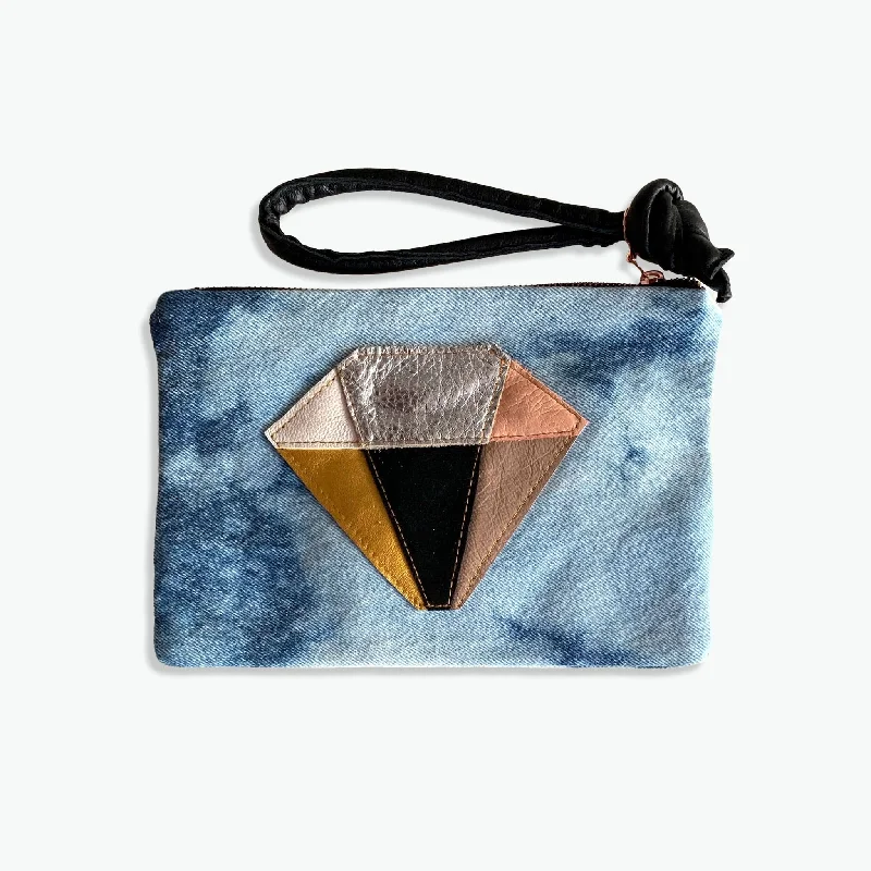 Limited-Time Offer On Trendy Bags Abundance Clutch crystal