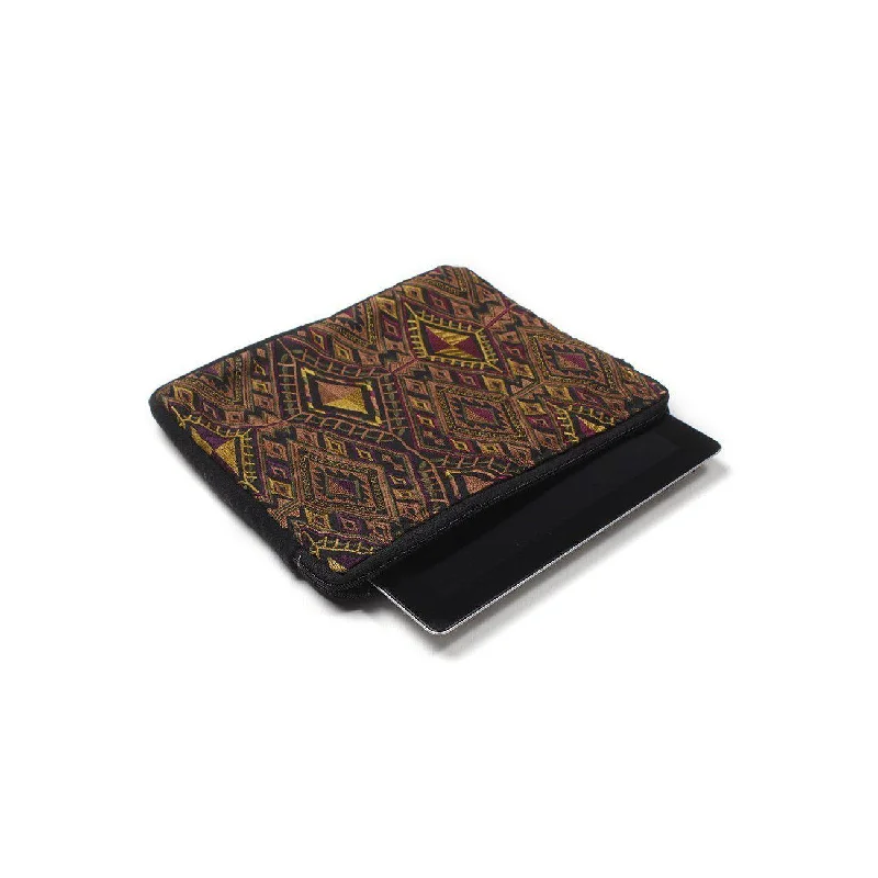 Chic Bags For Office Professionals And Urban Dwellers Geometric Diamond Ipad Cover -Thailand Chic Bags For Office Professionals And Urban Dwellers Geometric Diamond Ipad Cover -Thailand