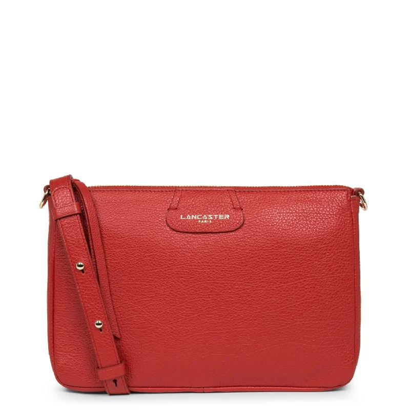 Valentine's Day M clutch - Dune
