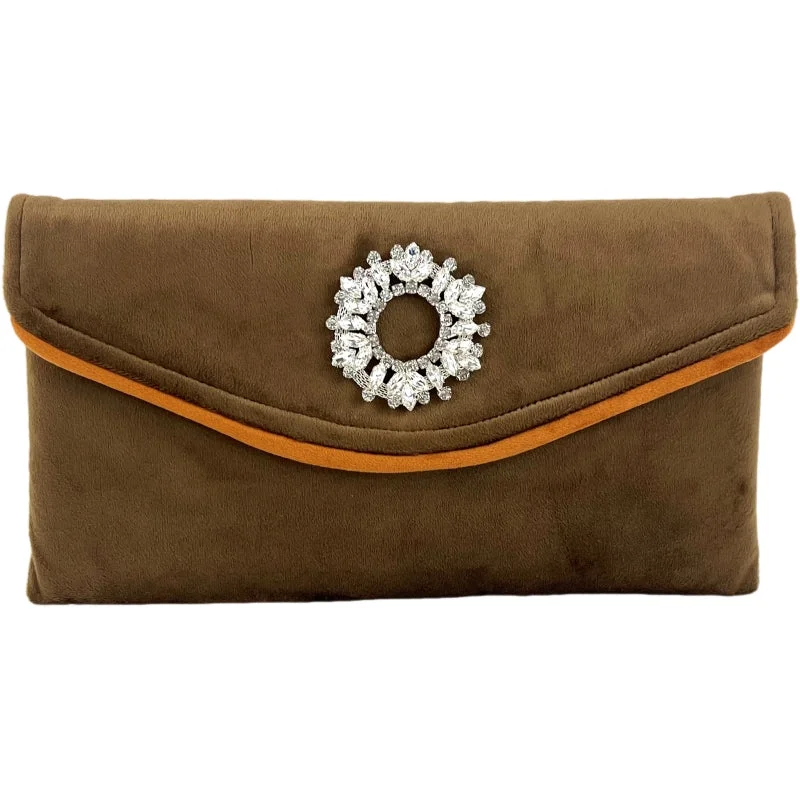 Trendy Bags Lily Cocktail Clutch