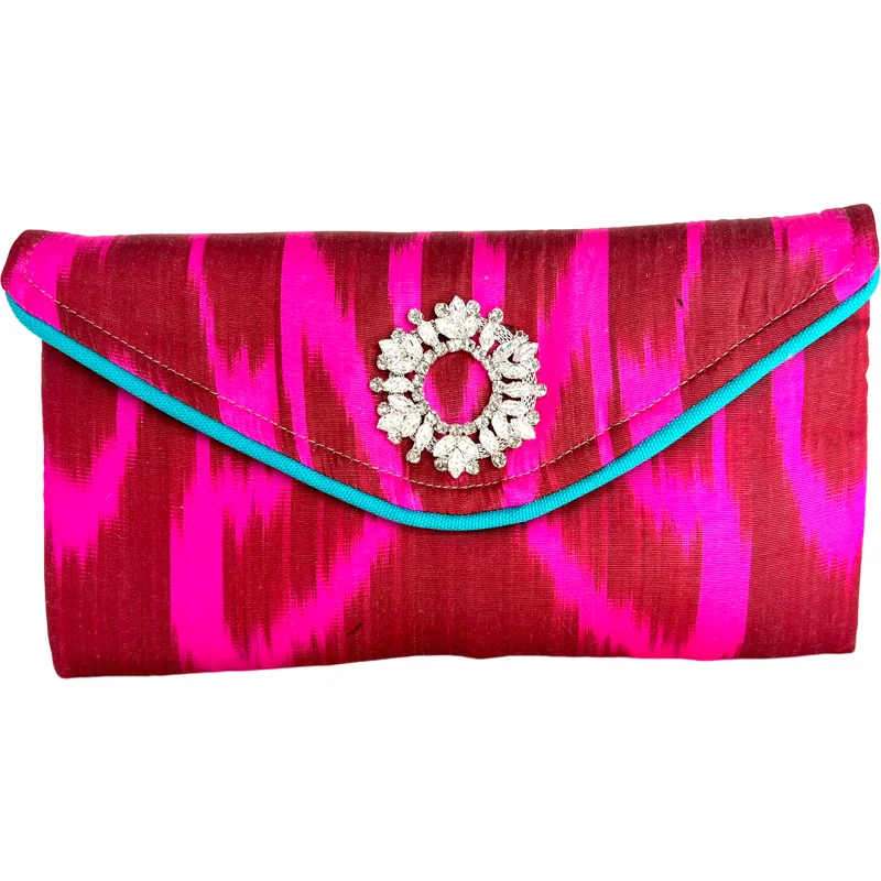 Stylish Bag For Women Lily Cocktail Clutch