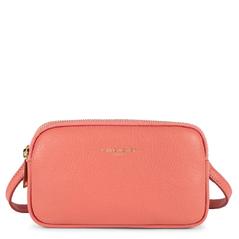 Elegant Bags For Formal Events And Luxury Occasions Double clutch - Dune