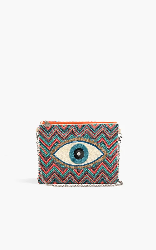 Black Friday And Cyber Monday Bag Deals Eye-o-eye me clutch