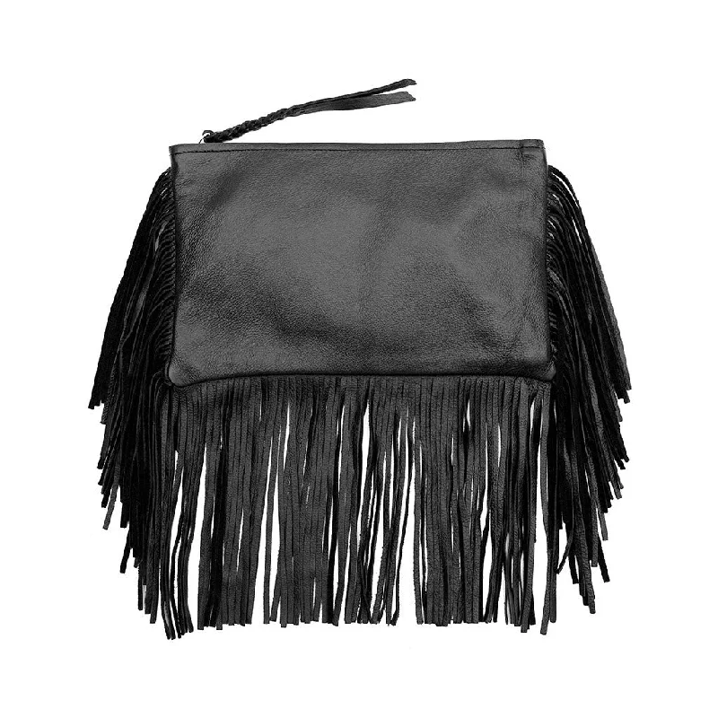 Bags With Seasonal Sales Jennifer Haley - Free Spirit Clutch