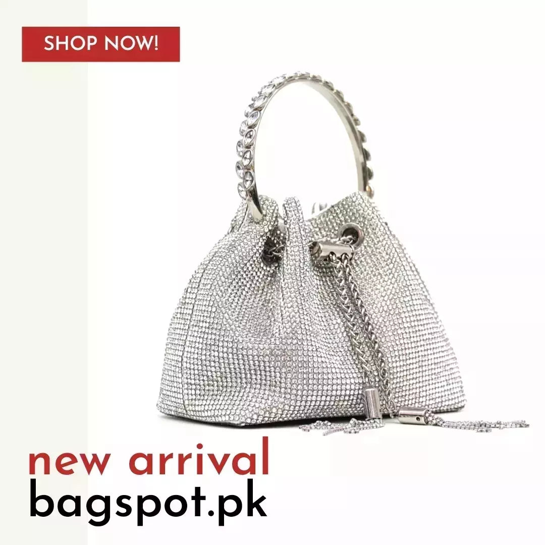 Inspired Bags For Modern Sophistication Fancy Potli