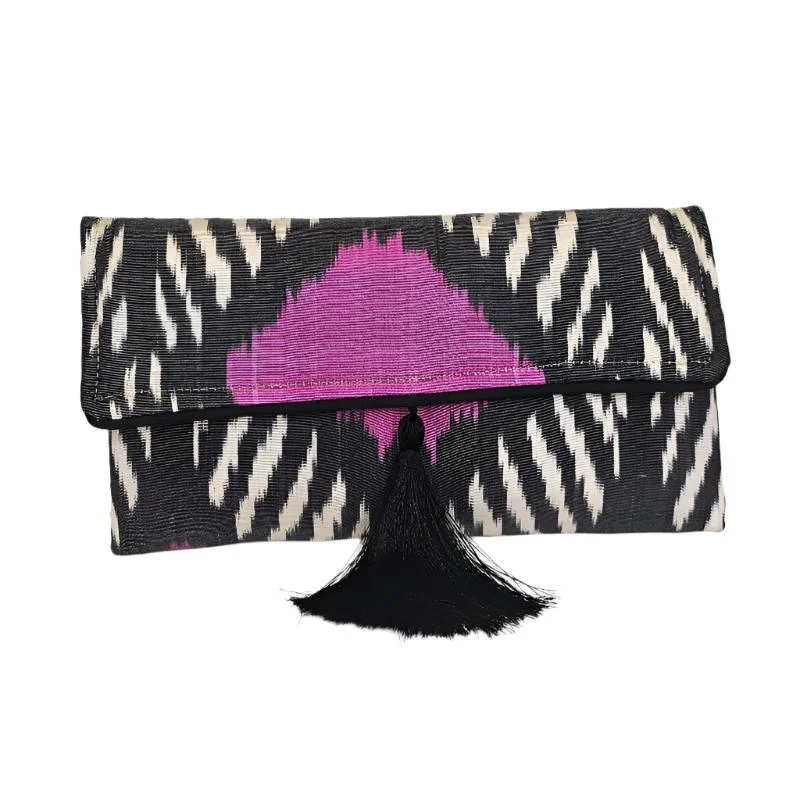 Designer Bags For Luxury Collectors Lily Clutch