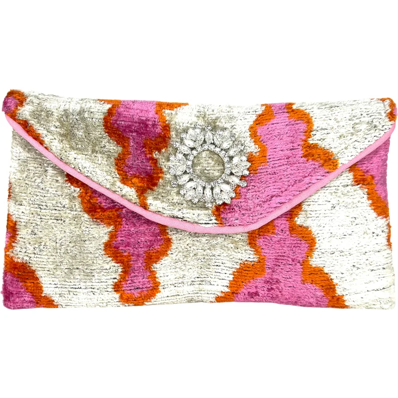 Bags With Limited-Time Deals Lily Cocktail Clutch