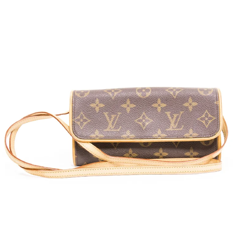 Elegant And On-Sale Evening Bags Louis Vuitton Twin PM Pochette