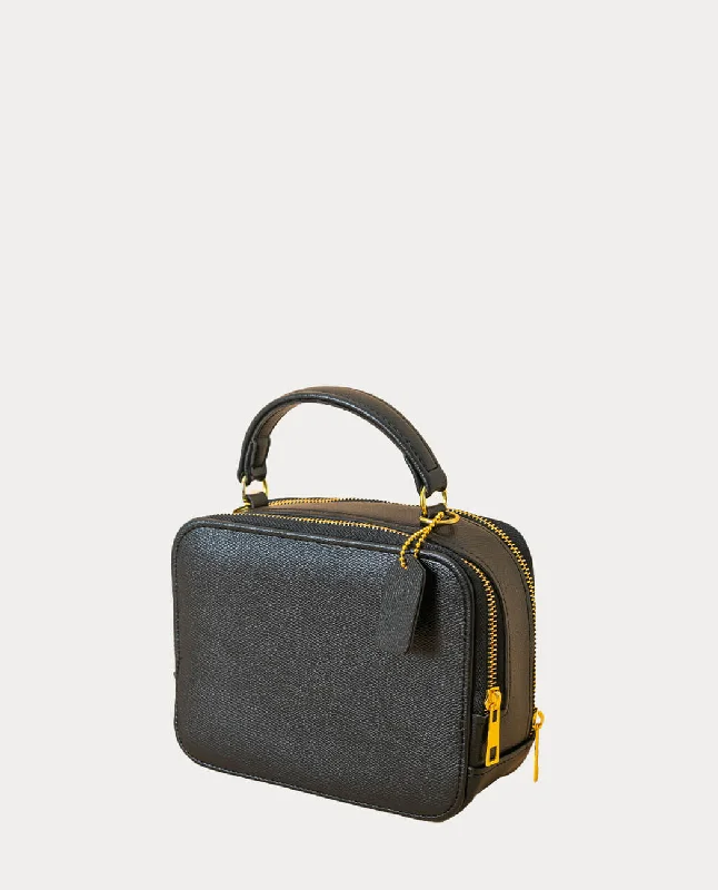 Limited-Time Offer On Trendy Bags Monochrome Clutch