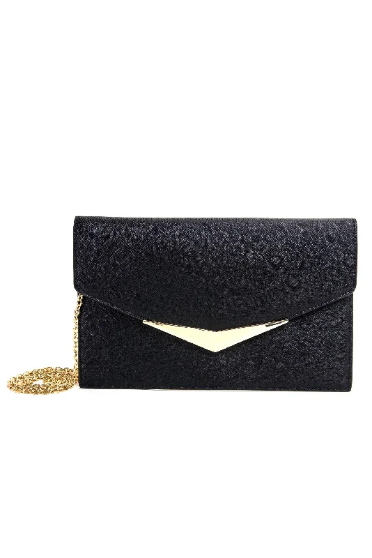 Seasonal Clearance Bags For Summer Must Have Faux Leather Clutch