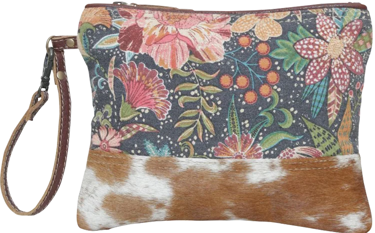 Customizable Bags For Personalized Style Myra Bag Starlit Pouch