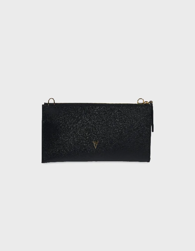 Bags For College Students On A Budget Omnia Clutch Bag