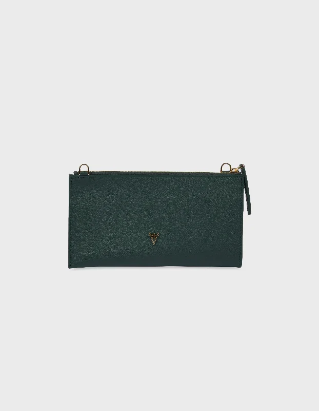 Discounted Designer Bags For Clearance Sale Omnia Clutch Bag