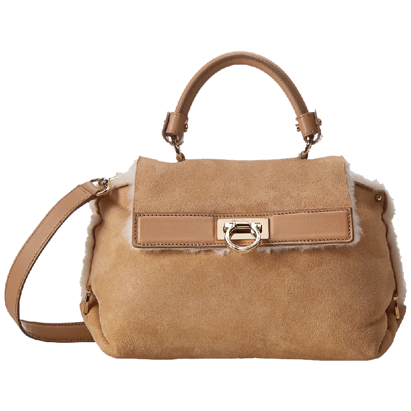 Trendy Bags Salvatore Ferragamo Sofia