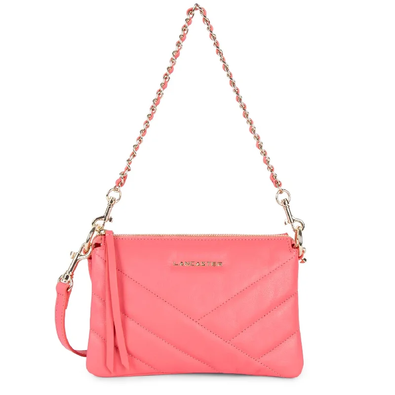 Discounted Designer Bags On Sale Small clutch - Soft Matelassé