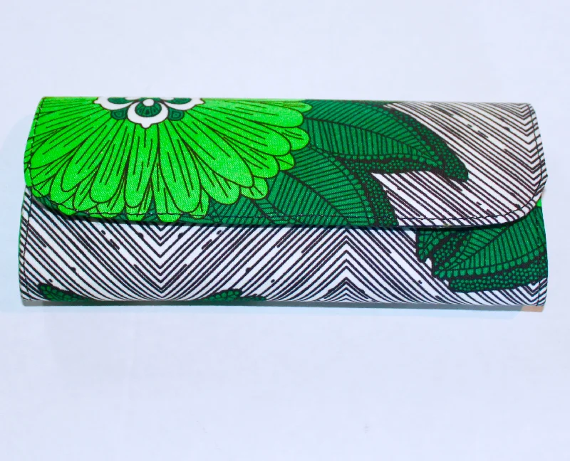 Discounted Designer Bags On Sale The Cairo Ankara Clutch/Purse