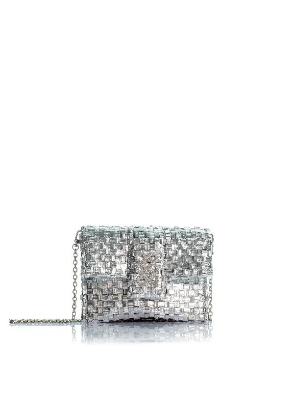 Trendy Bags For Women And Men In 2025 The New Yorker Clutch