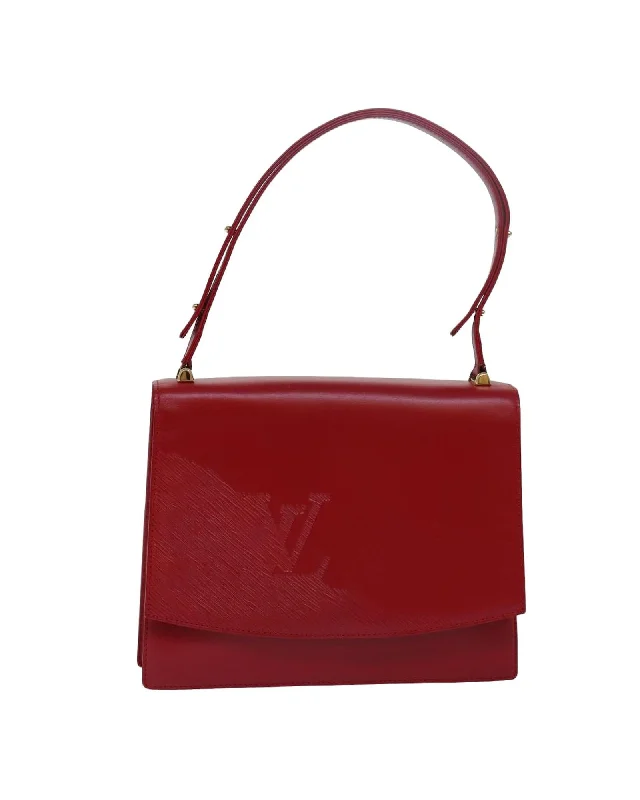 Stylish Bag For Women Opera Line Delph Shoulder Bag in Leather