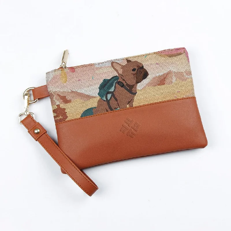 Luxurious Bags With Limited-Time Offers Toiletry Pouch Adventure